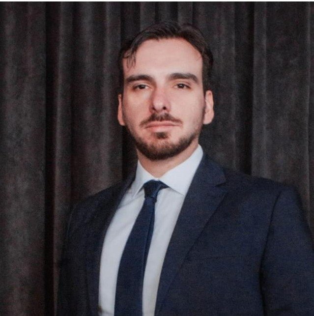 Carlos Araya Arancibia